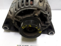 Alternator - Opel Corsa B [1993 - 2000] Hatchback 3-doors 1.2i MT (45 hp)