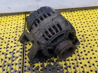 Alternator Opel Corsa B (1993-2001) 1.2 benzina 0123100003