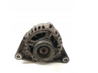 Alternator Opel Corsa B 1998/03-2000/09 1.2i 16V 48KW 65CP Cod 0123100003