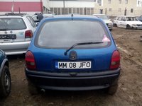 Alternator Opel Corsa B 1998 Hatchback 1.2 i