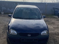 Alternator Opel Corsa B 1999 hatchback 1.2 benzina