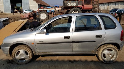 Alternator Opel Corsa B 1999 HATCHBACK 1.4