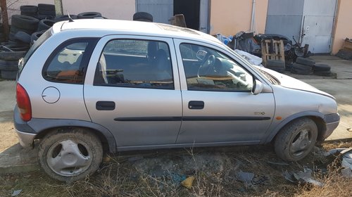 Alternator Opel Corsa B 1999 HATCHBACK 1.4