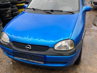 Alternator Opel Corsa B 2002 hatchback 1.2