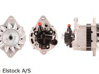 Alternator OPEL CORSA B (73_, 78_, 79_) (1993 - 2002) ELSTOCK 28-1896