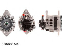 Alternator OPEL CORSA B (73_, 78_, 79_) (1993 - 2002) ELSTOCK 28-2772