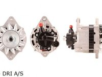 Alternator OPEL CORSA B 73 78 79 DRI 228123702