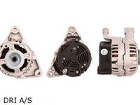 Alternator OPEL CORSA B 73 78 79 DRI 228132552