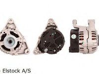 Alternator OPEL CORSA B 73 78 79 ELSTOCK 282971