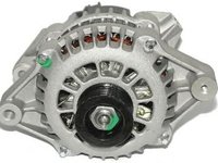 Alternator OPEL CORSA B 73 78 79 LAUBER 11.1053