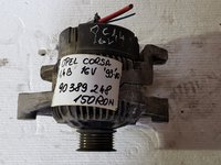 ALTERNATOR OPEL CORSA B 90389248