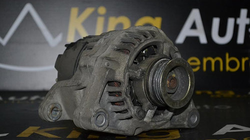 Alternator OPEL CORSA Benzina