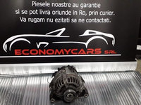 Alternator Opel Corsa C 1.0 1.2 1.4 Cod 0124225018