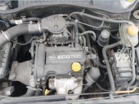 Alternator Opel Corsa C 1.0 B 43 KW 58 CP Z10XE 2001