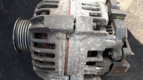 Alternator Opel Corsa C 1.0 benzina,70 A,an f