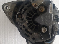 Alternator Opel Corsa C 1.0 benzina Z10XE