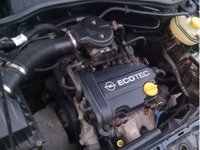 Alternator Opel Corsa C 1.0 benzina