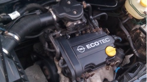 Alternator Opel Corsa C 1.0 benzina