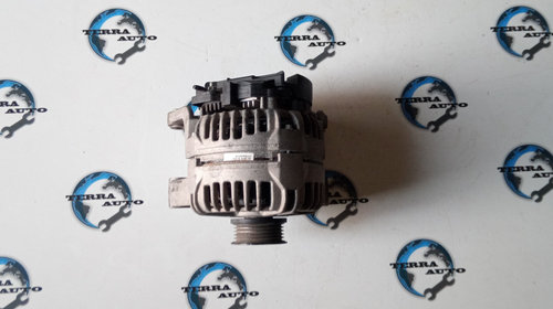 Alternator Opel Corsa C 1.0 benzina