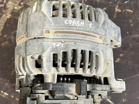 Alternator Opel Corsa C 1.0i