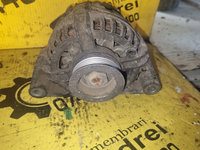 Alternator Opel Corsa C 1.2 0124225018 0124225018 Opel Corsa C [2000 - 2003] Hatchback 3-usi 1.2 MT (75 hp)