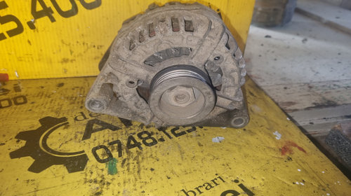 Alternator Opel Corsa C 1.2 0124415023 012441