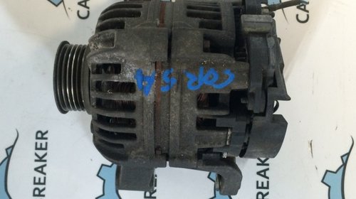 Alternator Opel Corsa C 1.2 16V 2002