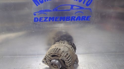 ALTERNATOR OPEL CORSA C 1.2 B 13143128 012442