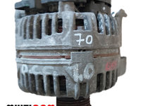 Alternator Opel Corsa C 1.2 b cod 0124425021