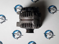 Alternator Opel Corsa C 1.2 b cod motor Z12XE 55 kw 75 cp