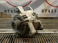 Alternator, Opel Corsa C, 1.2 benz cod 0124415023