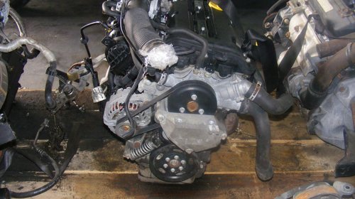 Alternator Opel Corsa C, 1.2 Benzina, an de f