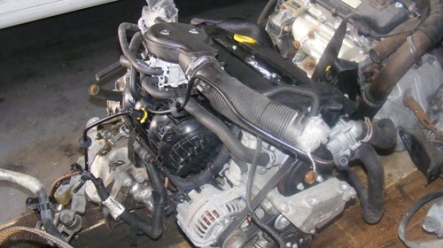 Alternator Opel Corsa C, 1.2 Benzina, an de fabricatie 2004