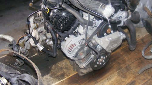 Alternator Opel Corsa C, 1.2 Benzina, an de fabricatie 2004