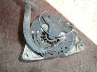 Alternator Opel Corsa C 1.2 Benzina, Cod: 0124415023 / 24437120