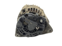 Alternator OPEL CORSA C 1.2 benzina OEM 0124425010