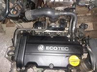 Alternator opel corsa c 1.2 benzina z12xe