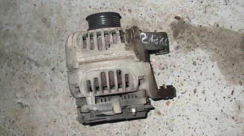 Alternator Opel Corsa C 1.2 cod motor Z12XE c