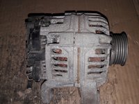 Alternator Opel Corsa C, 1.2i, cod piesa 0124225018 ; 24437119XK