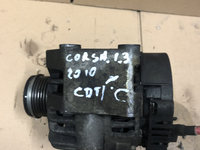 Alternator Opel corsa C 1.3 CDTI 2010