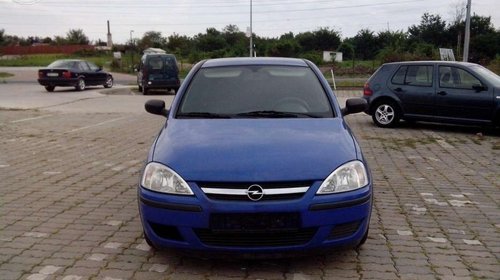 Alternator opel corsa c 1.3 cdti 75 cai din 2