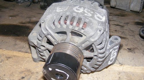 Alternator Opel Corsa C, 1.3 CDTI, an de fabr