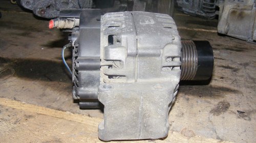 Alternator Opel Corsa C, 1.3 CDTI, an de fabricatie 2004