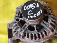 Alternator Opel Corsa C 1.3 CDTI; Cod: 13117279YQ