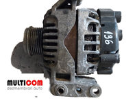 Alternator Opel Corsa C 1.3 CDTI cod 93169024