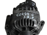 Alternator Opel Corsa C 1.3 CDTI