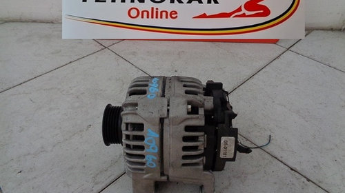 ALTERNATOR OPEL CORSA C 1.4 BENZINA AN 2000-2009