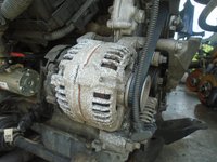 Alternator Opel Corsa C 1.4 Benzina (Z14XEP) din 2004-2005