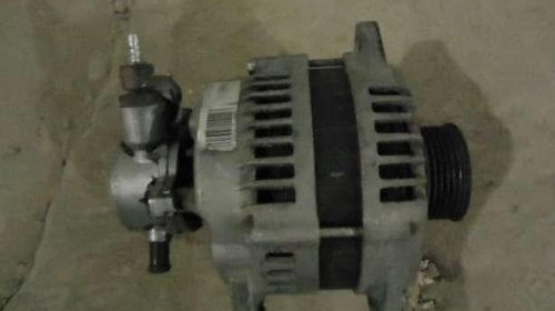 Alternator opel corsa c 1.7 dti