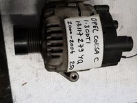 ALTERNATOR OPEL CORSA C 13117279YQ